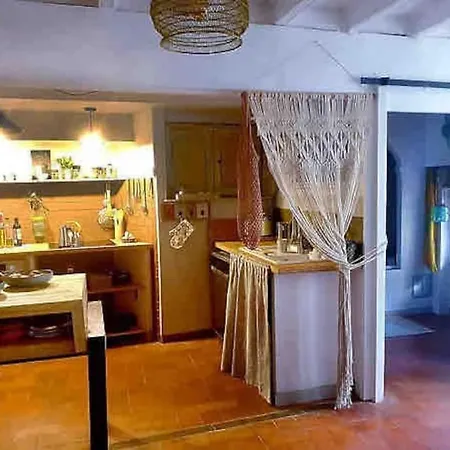 L'atelier De Rachel, Loft Romantique Supercentral Narbonne
