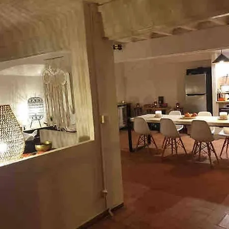L'atelier De Rachel, Loft Romantique Supercentral * Narbonne