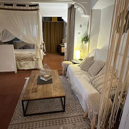 L'atelier De Rachel, Loft Romantique Supercentral Narbonne
