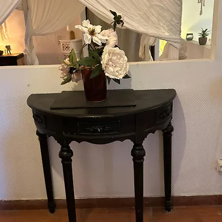L'atelier De Rachel, Loft Romantique Supercentral Apartment *