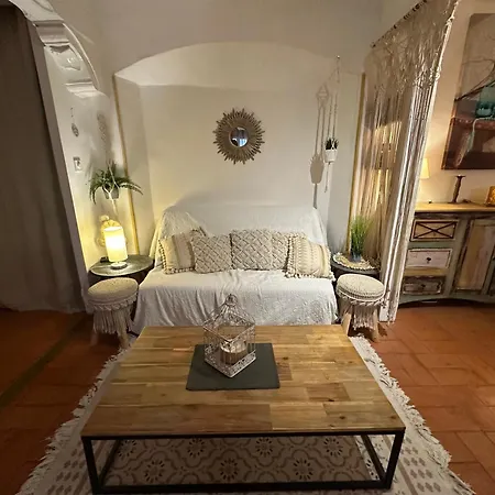 L'atelier De Rachel, Loft Romantique Supercentral Narbonne